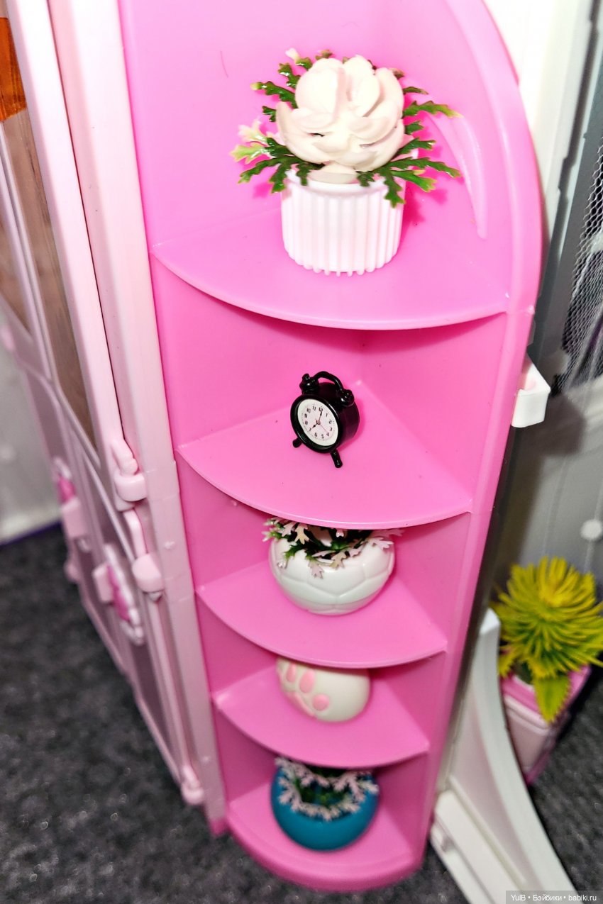 ...Дом, который построила я: Перепланировка