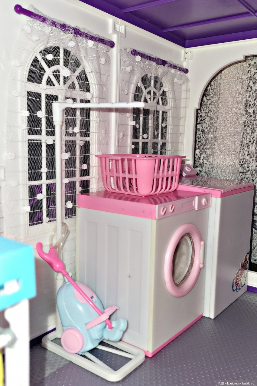 ...Дом, который построила я: Перепланировка