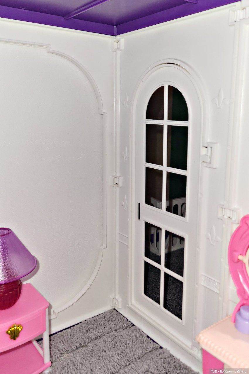 ...Дом, который построила я: Перепланировка