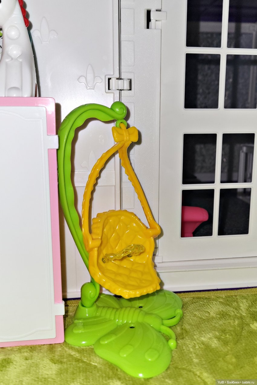 ...Дом, который построила я: Перепланировка