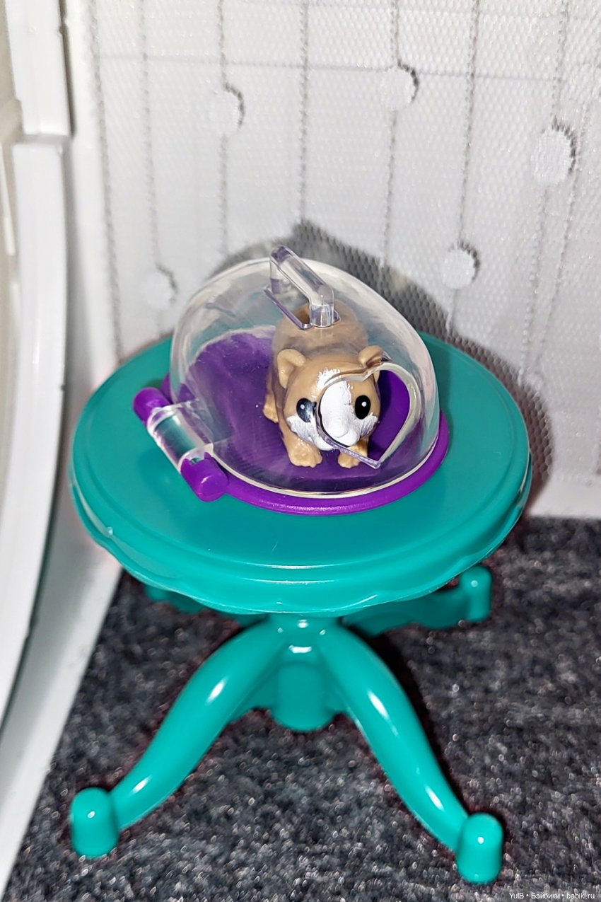 ...Дом, который построила я: Перепланировка