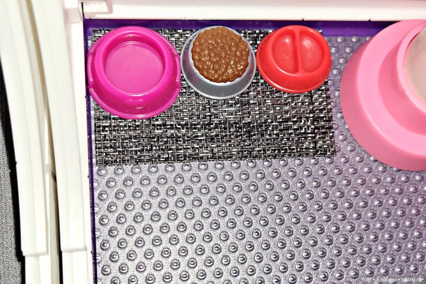 ...Дом, который построила я: Перепланировка