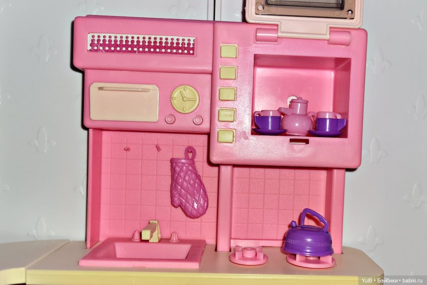 ...Дом, который построила я: Перепланировка