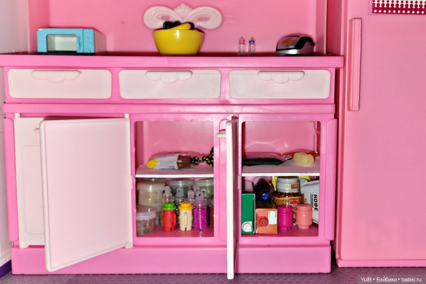 ...Дом, который построила я: Перепланировка