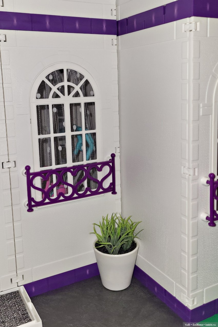 ...Дом, который построила я: Перепланировка (фото 9)