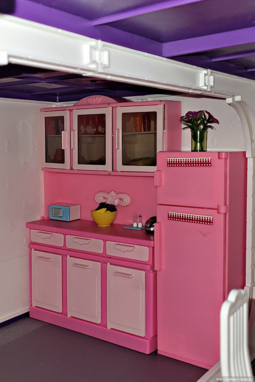 ...Дом, который построила я: Перепланировка