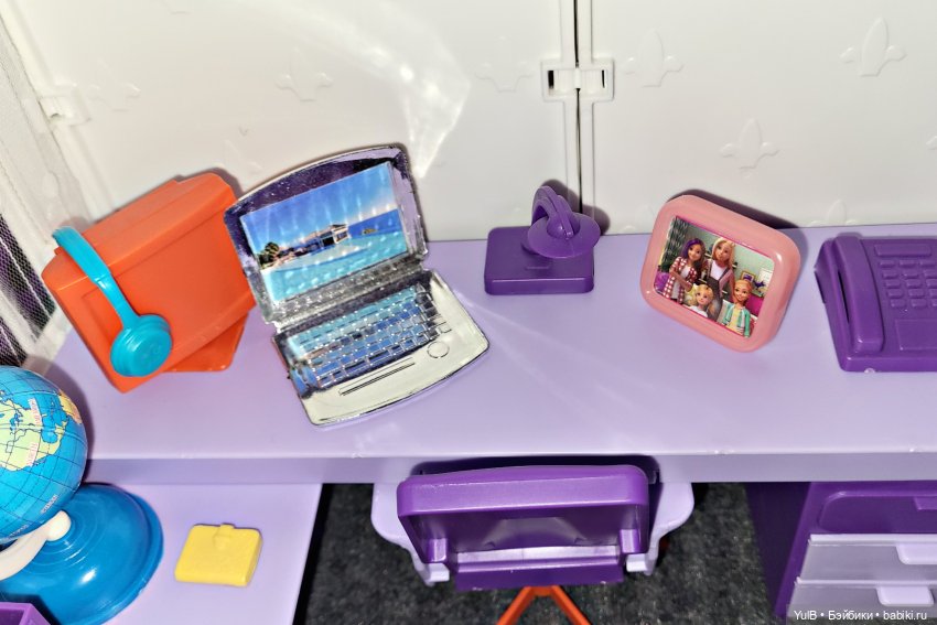 ...Дом, который построила я: Перепланировка