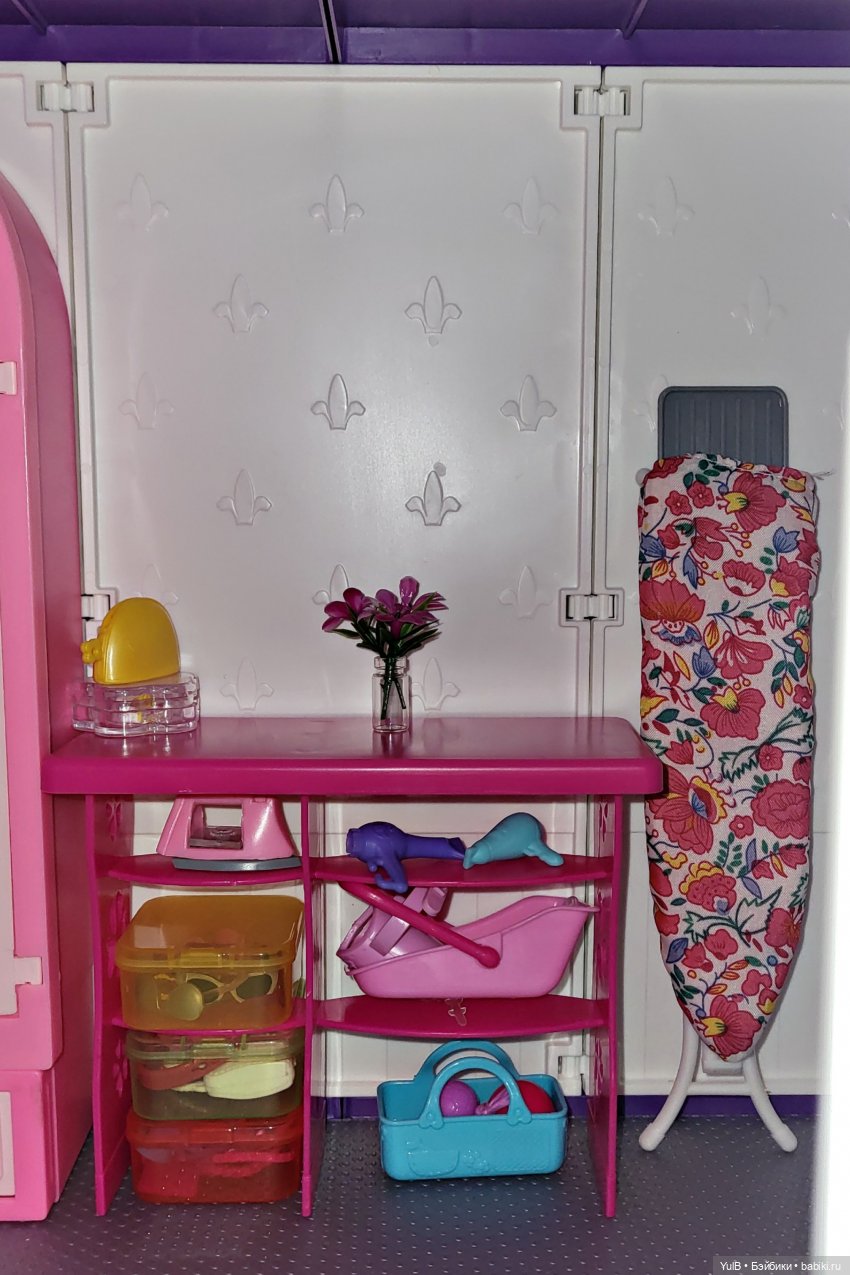 ...Дом, который построила я: Перепланировка