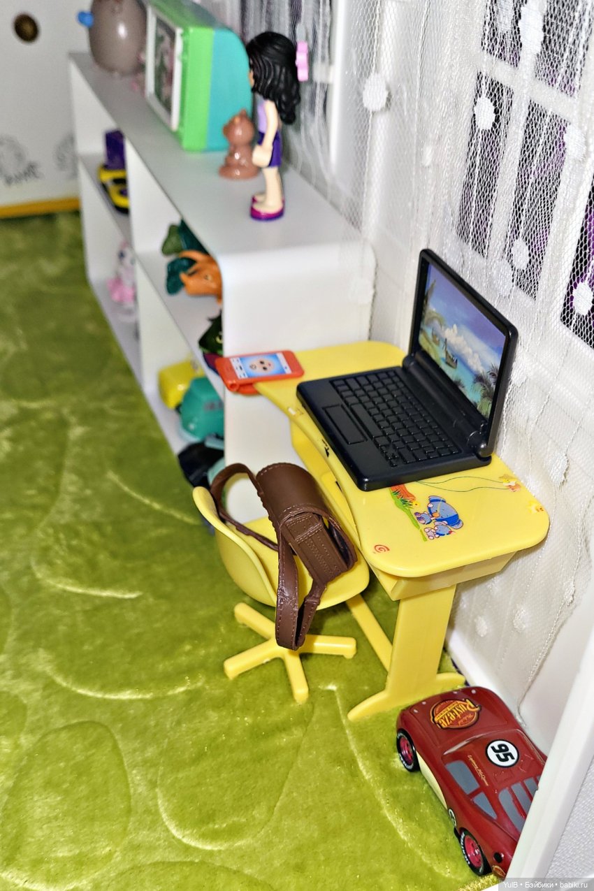 ...Дом, который построила я: Перепланировка