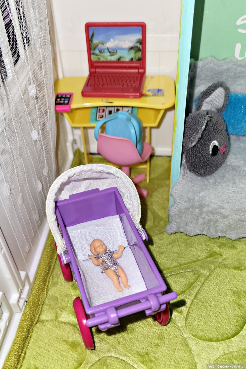 ...Дом, который построила я: Перепланировка