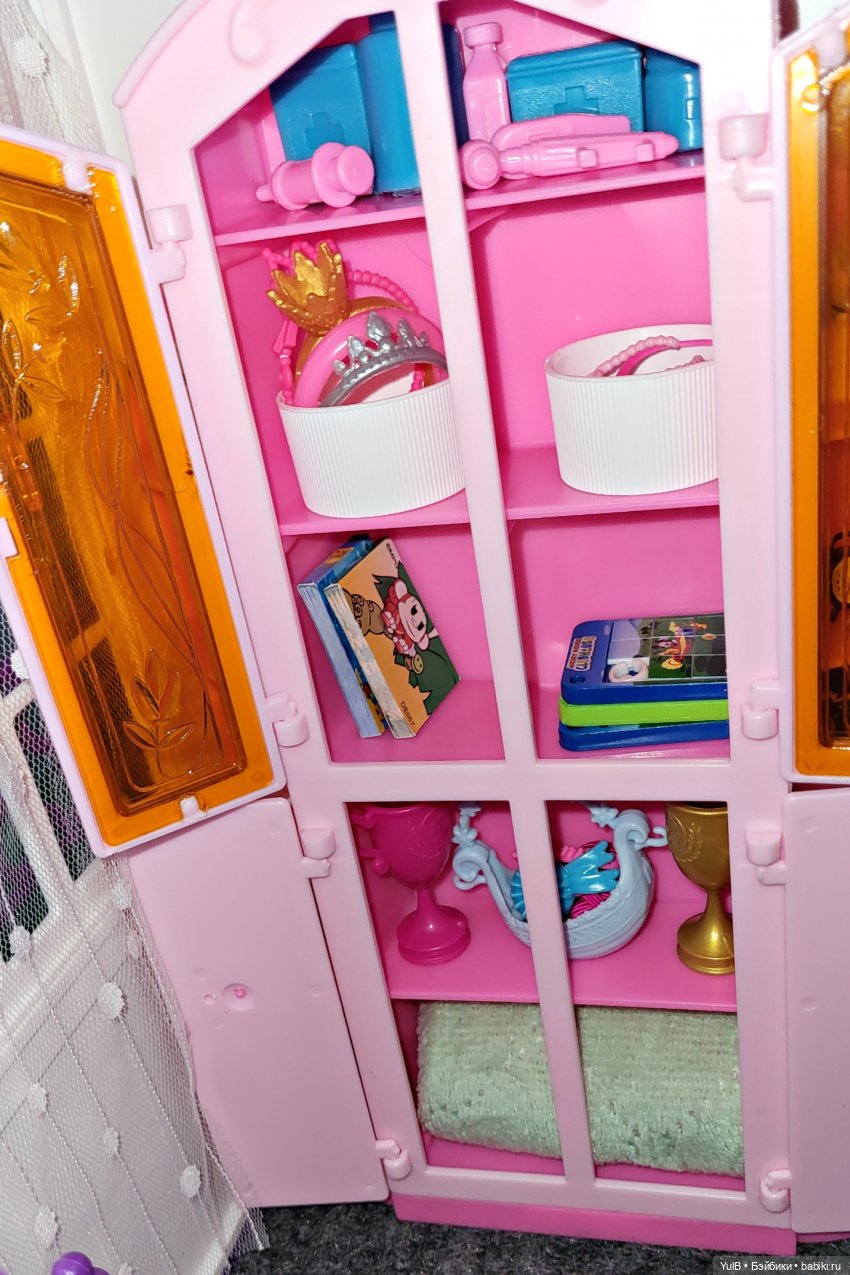 ...Дом, который построила я: Перепланировка