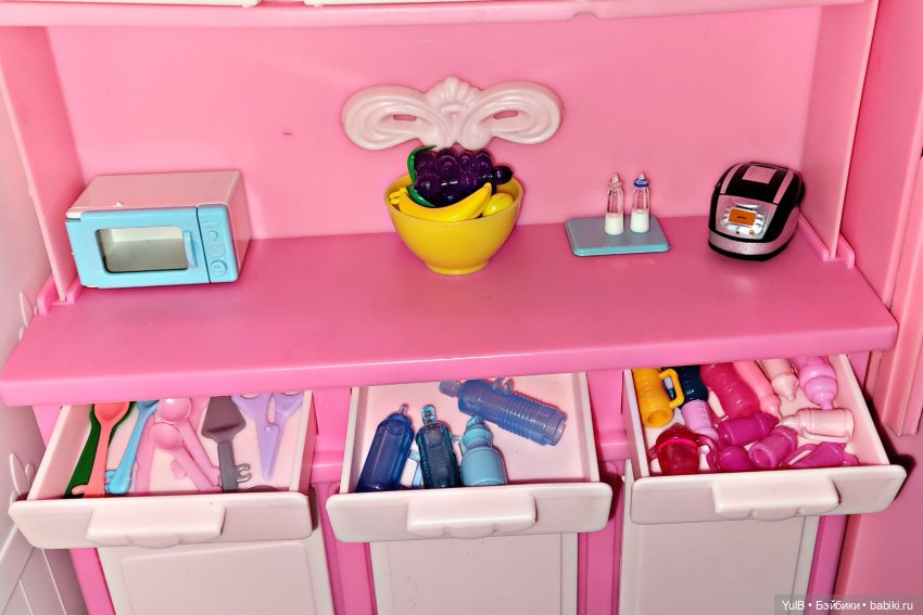 ...Дом, который построила я: Перепланировка