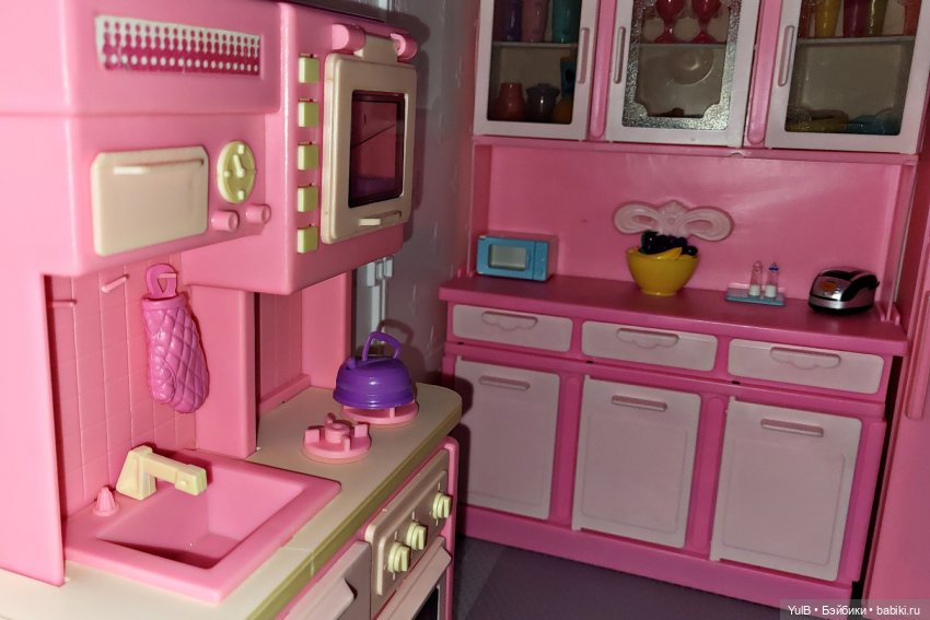 ...Дом, который построила я: Перепланировка