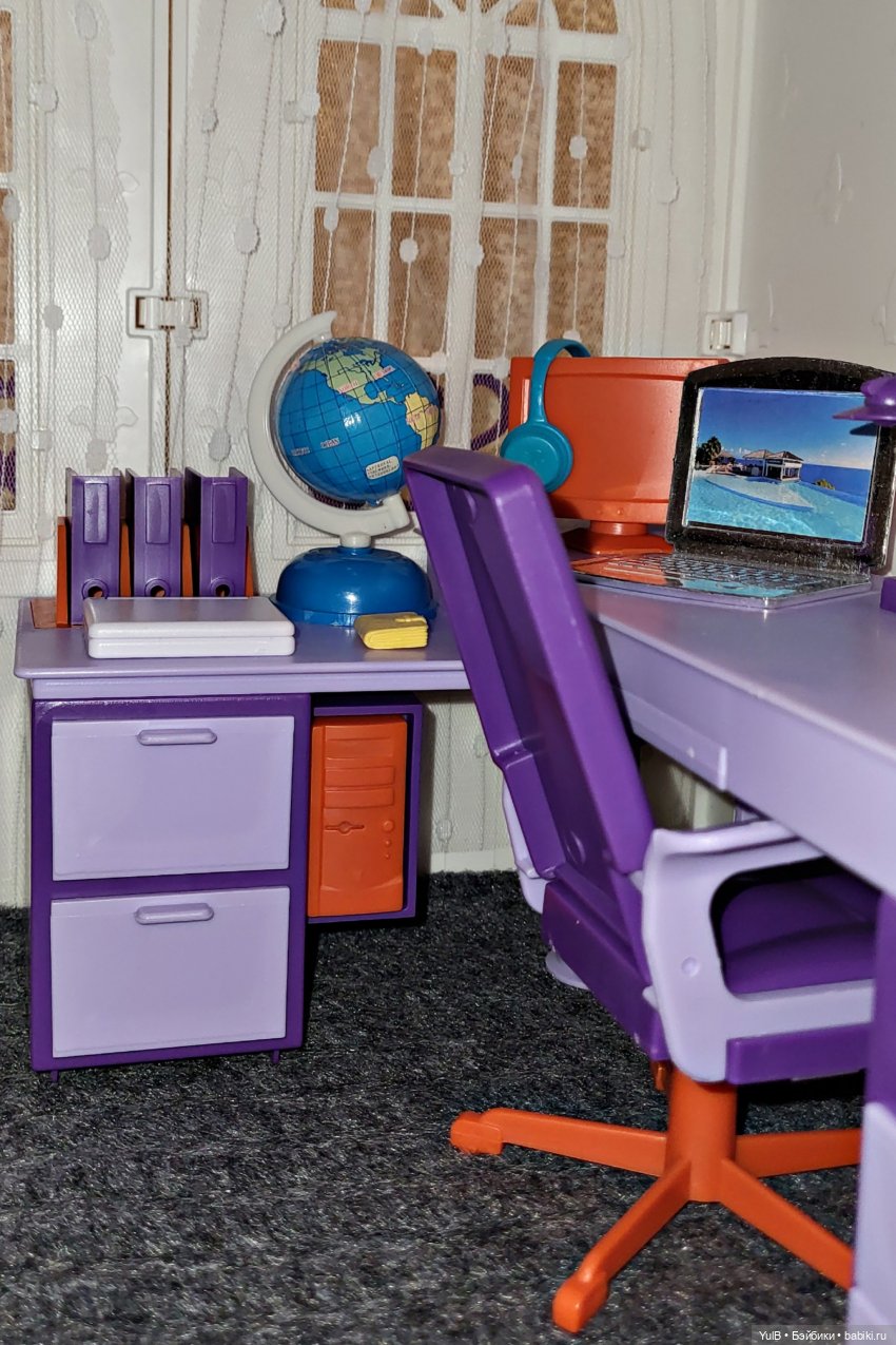 ...Дом, который построила я: Перепланировка