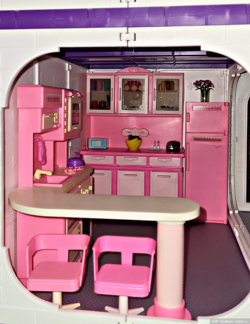 ...Дом, который построила я: Перепланировка