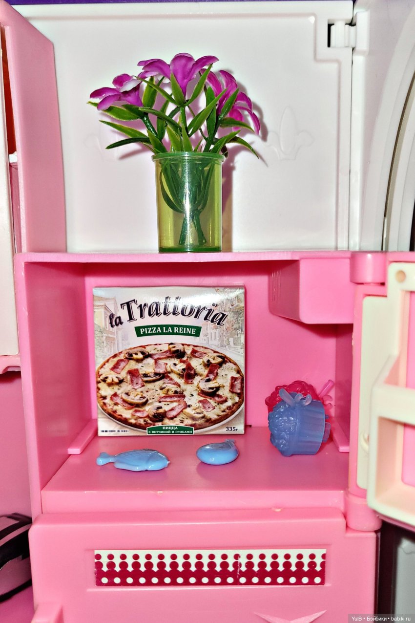 ...Дом, который построила я: Перепланировка