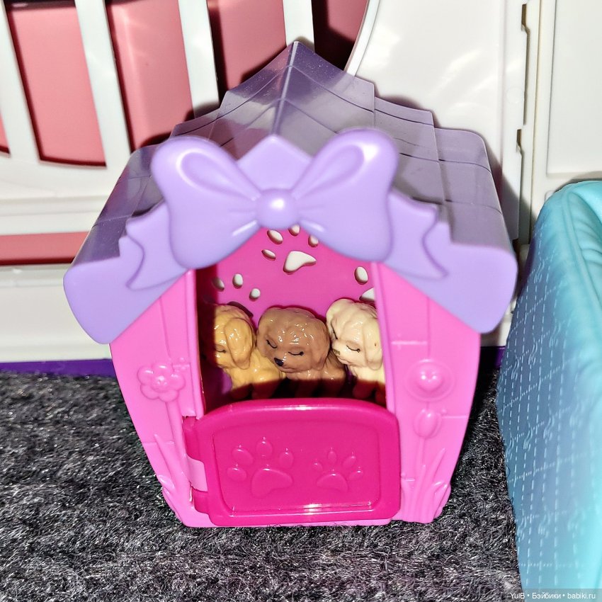 ...Дом, который построила я: Перепланировка