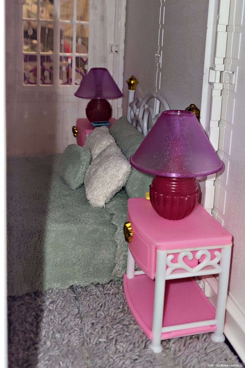 ...Дом, который построила я: Перепланировка