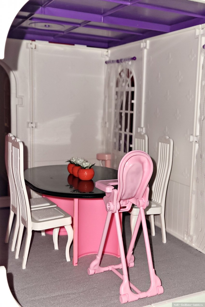 ...Дом, который построила я: Перепланировка