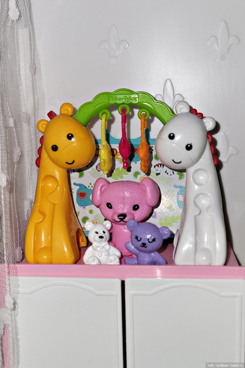 ...Дом, который построила я: Перепланировка