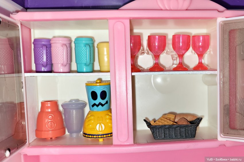 ...Дом, который построила я: Перепланировка