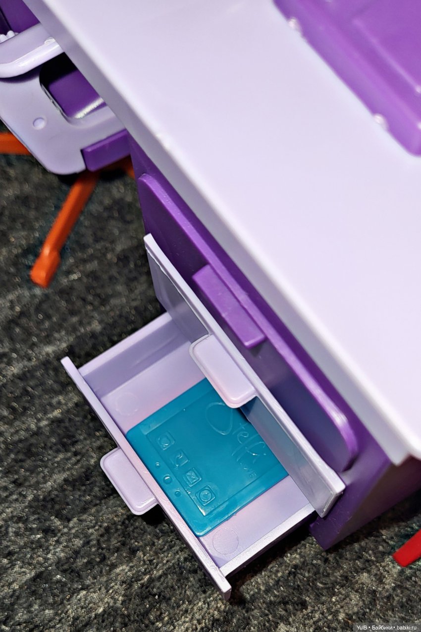 ...Дом, который построила я: Перепланировка