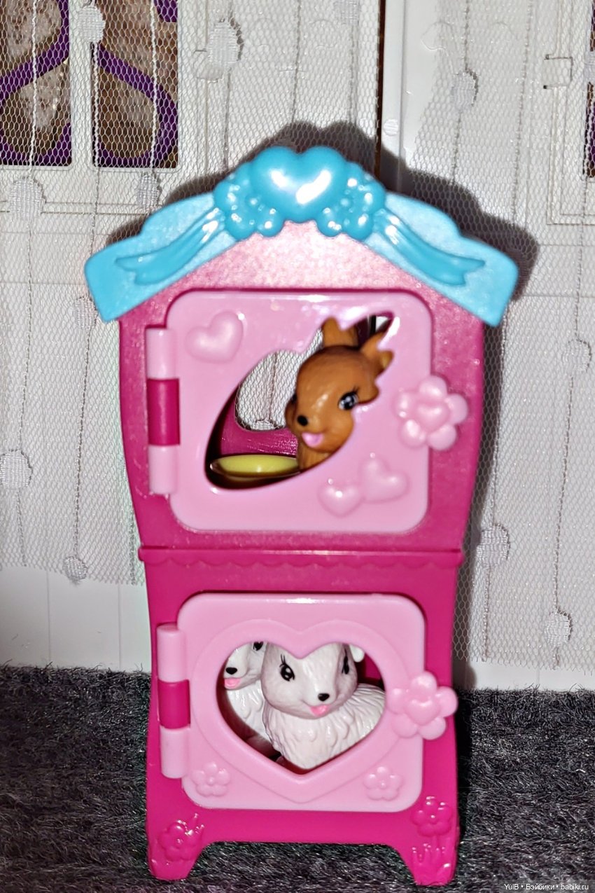 ...Дом, который построила я: Перепланировка