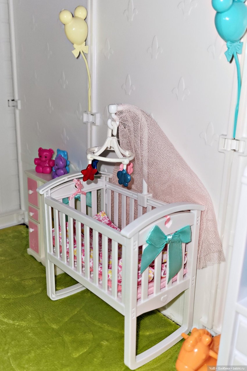 ...Дом, который построила я: Перепланировка