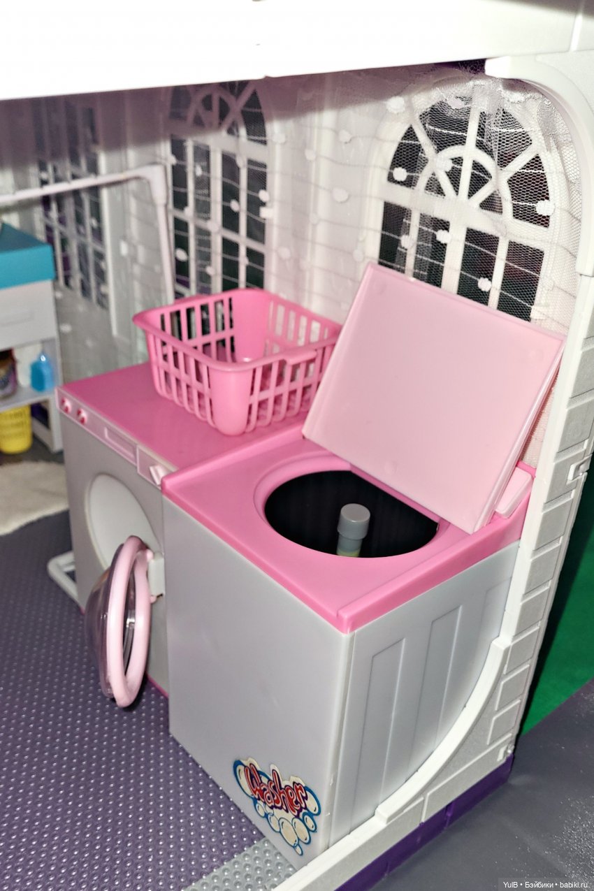 ...Дом, который построила я: Перепланировка