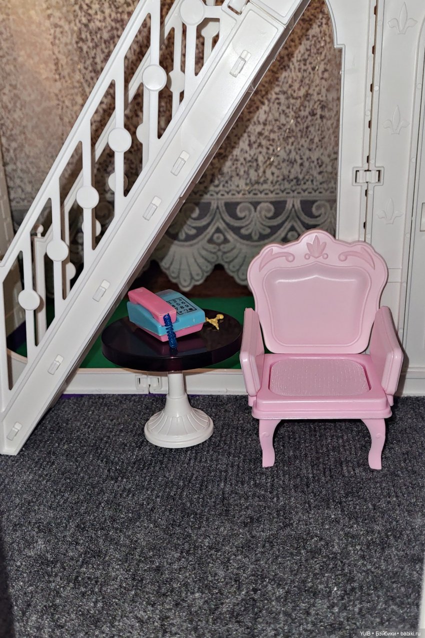 ...Дом, который построила я: Перепланировка (фото 10)