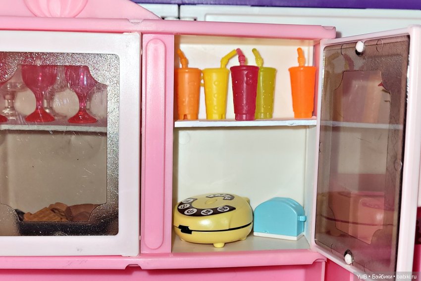 ...Дом, который построила я: Перепланировка