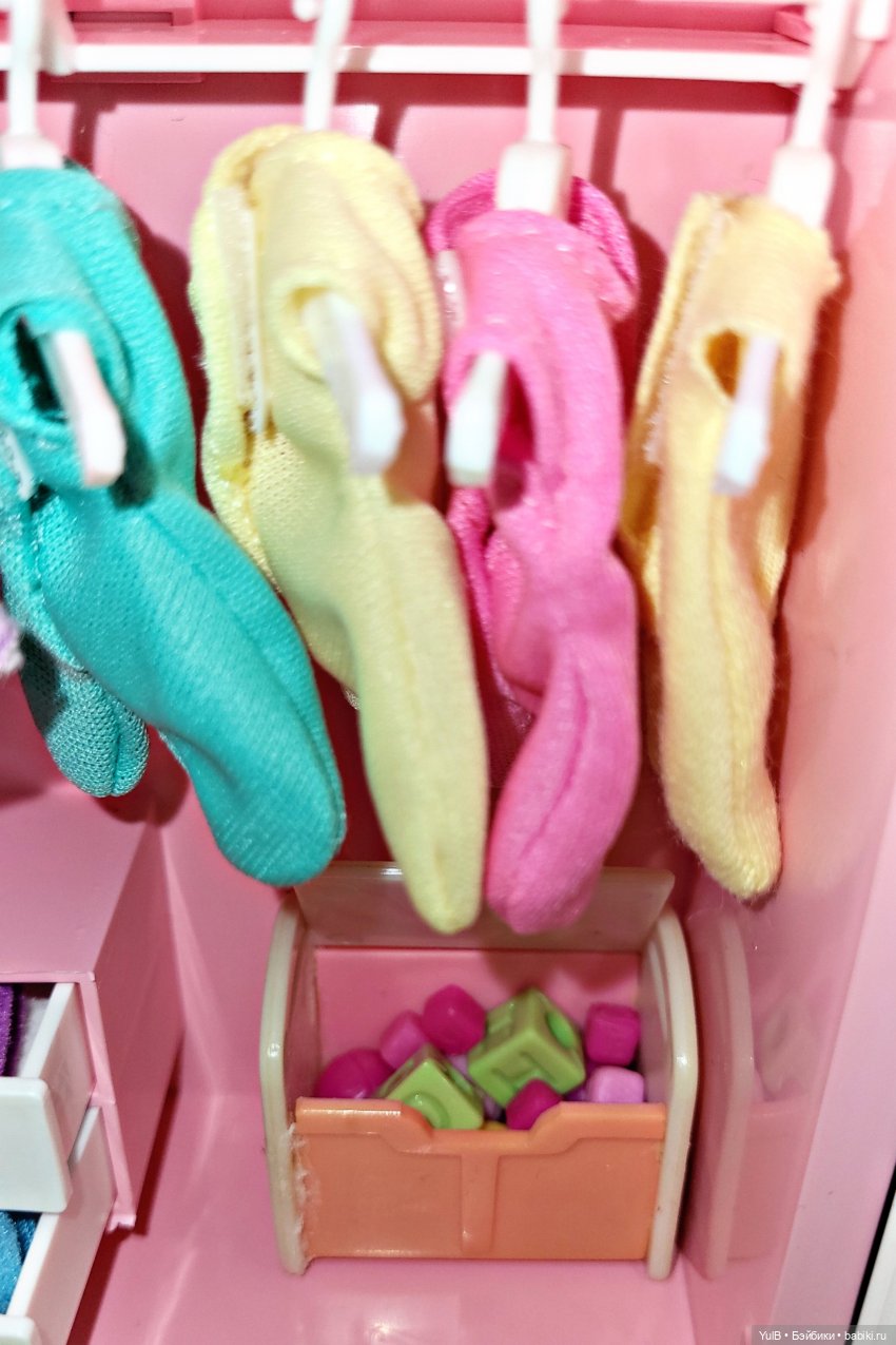 ...Дом, который построила я: Перепланировка