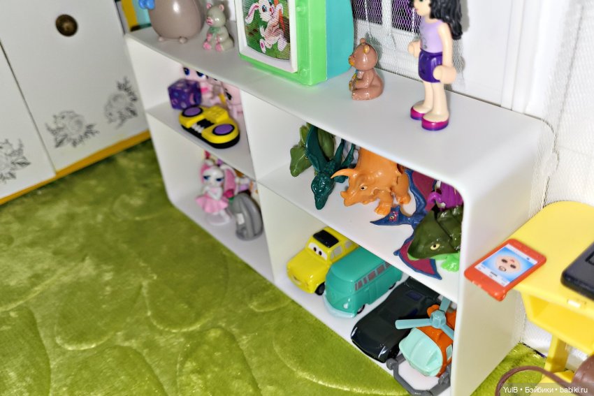 ...Дом, который построила я: Перепланировка