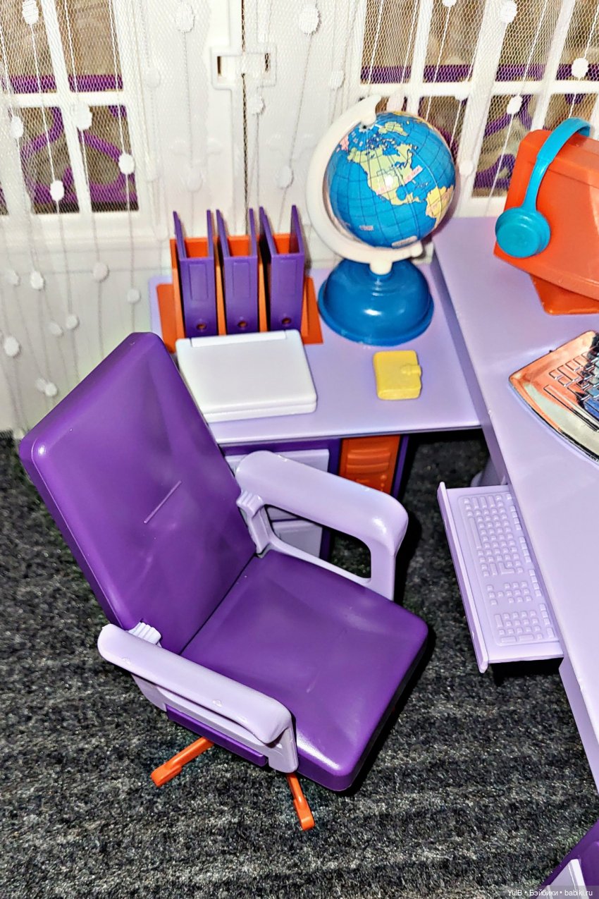 ...Дом, который построила я: Перепланировка