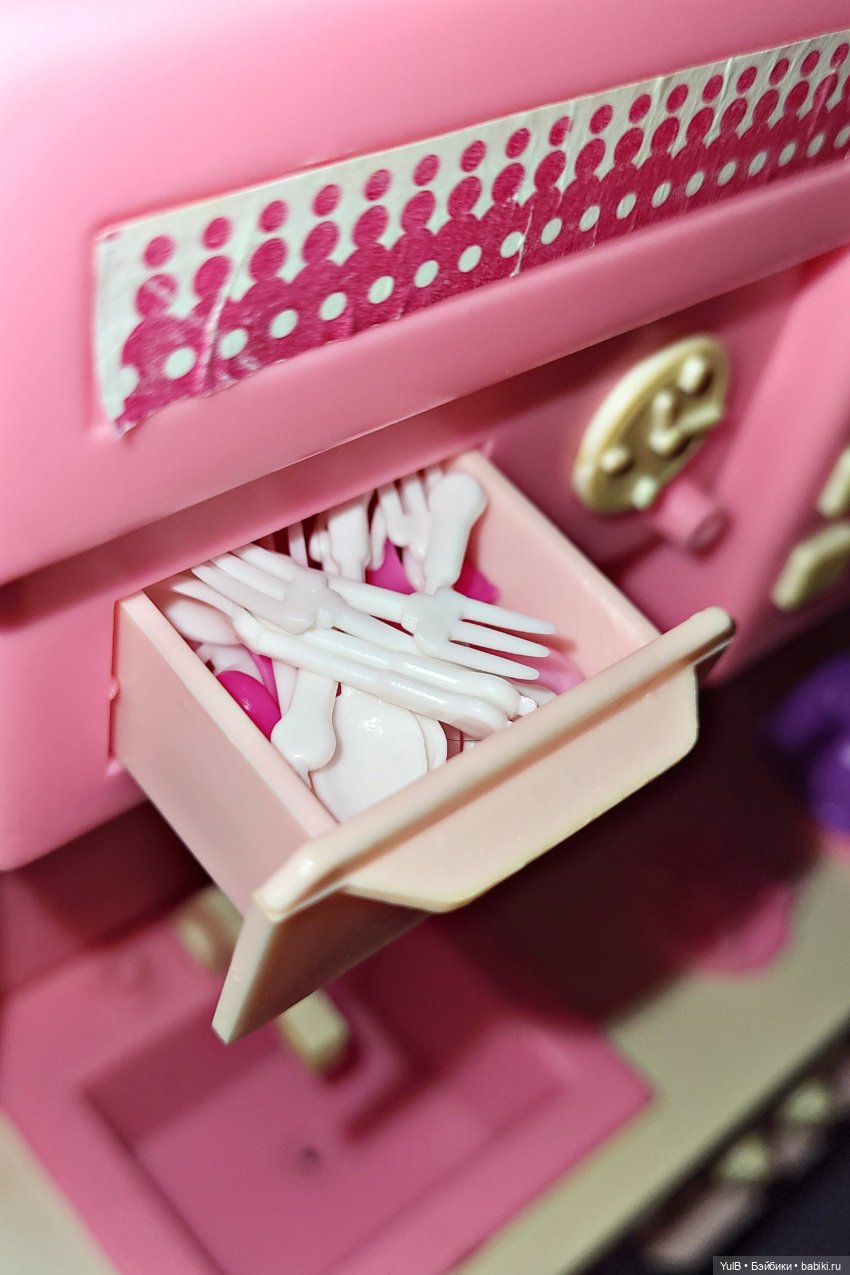 ...Дом, который построила я: Перепланировка