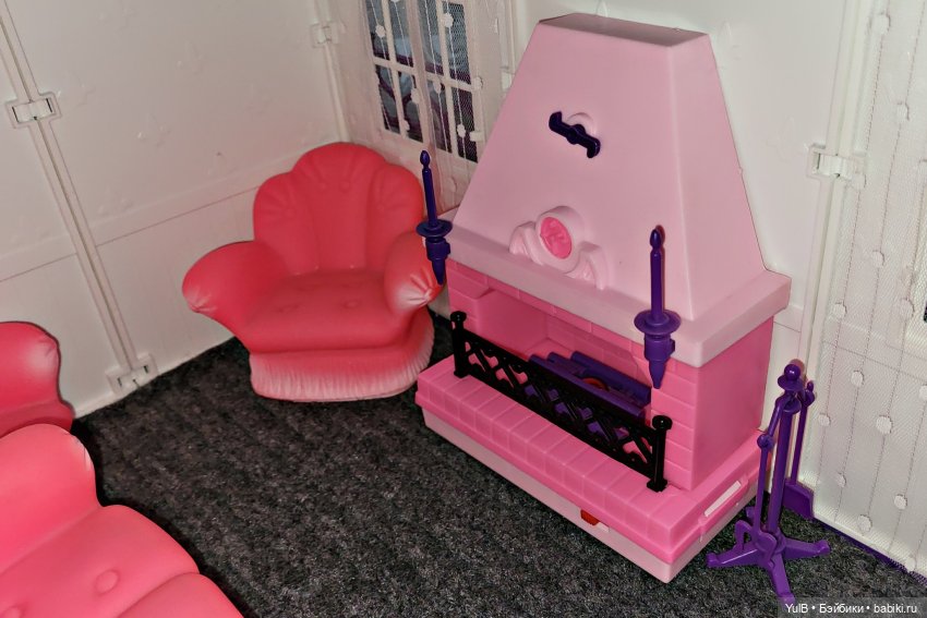 ...Дом, который построила я: Перепланировка