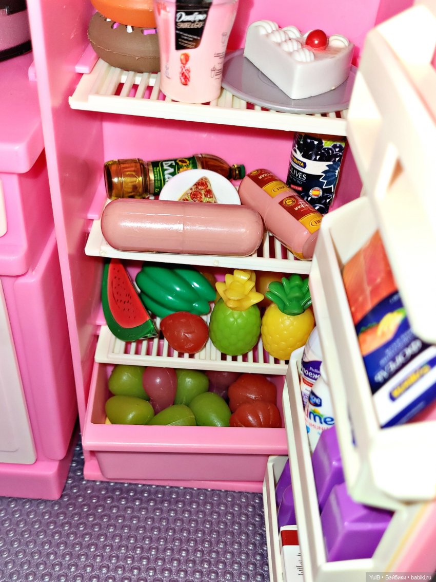 ...Дом, который построила я: Перепланировка