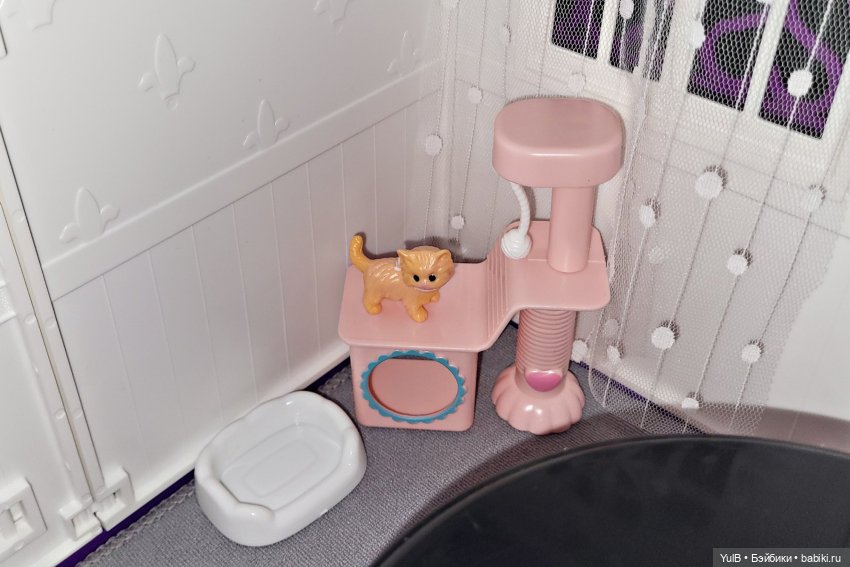 ...Дом, который построила я: Перепланировка