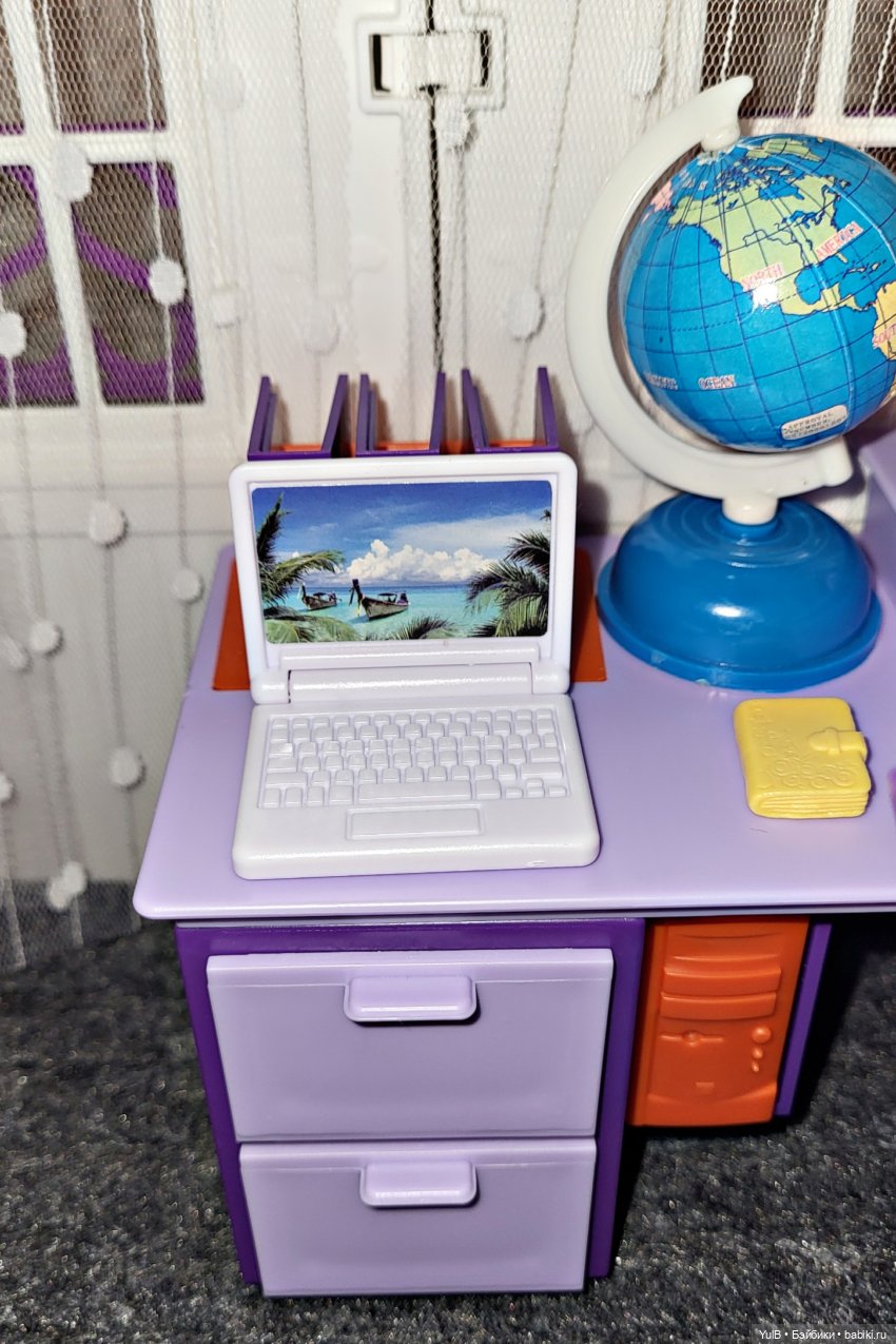 ...Дом, который построила я: Перепланировка