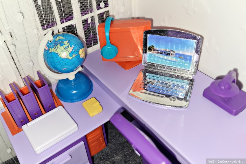 ...Дом, который построила я: Перепланировка