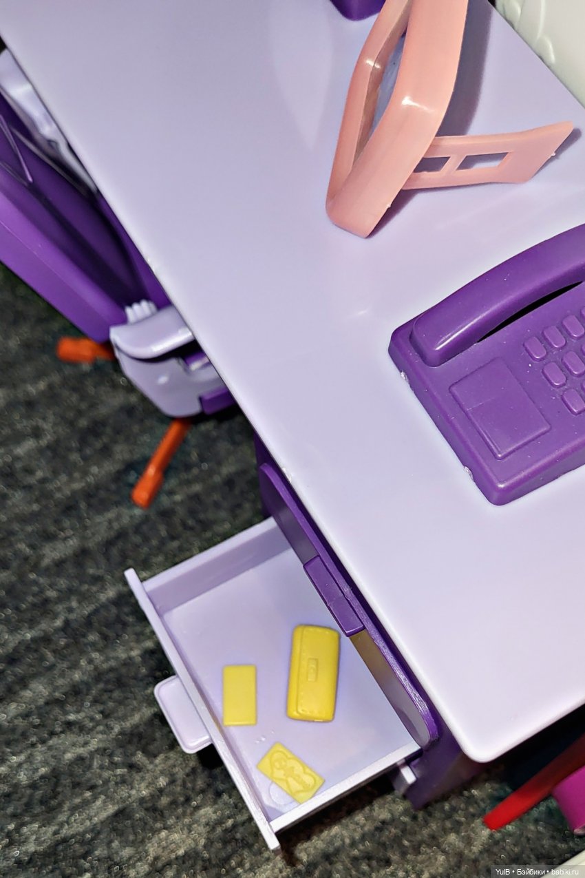 ...Дом, который построила я: Перепланировка