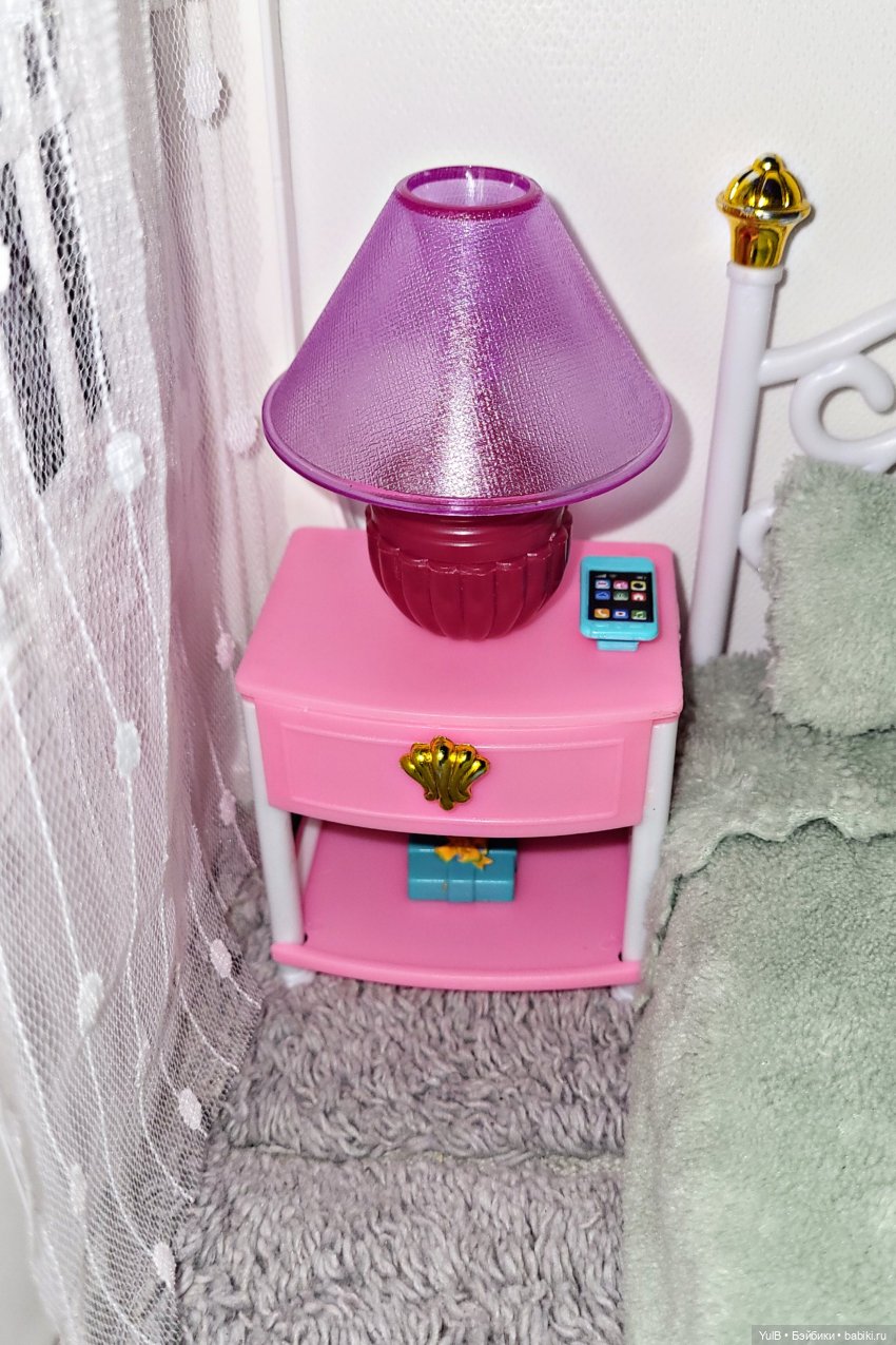 ...Дом, который построила я: Перепланировка