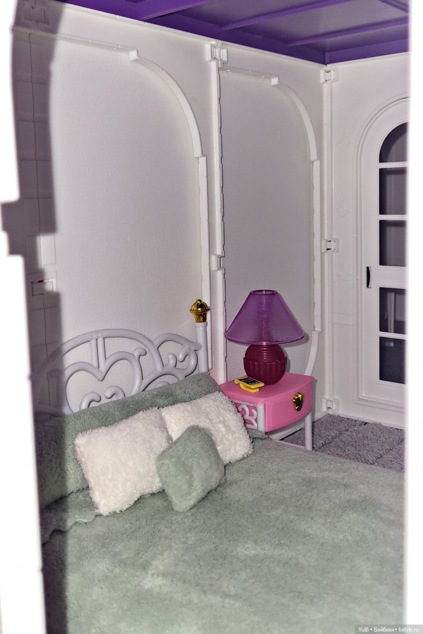 ...Дом, который построила я: Перепланировка