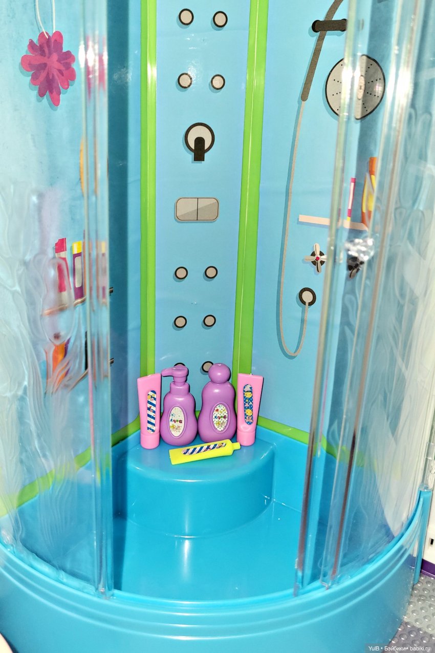 ...Дом, который построила я: Перепланировка