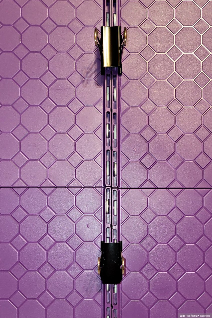 ...Дом, который построила я: Перепланировка