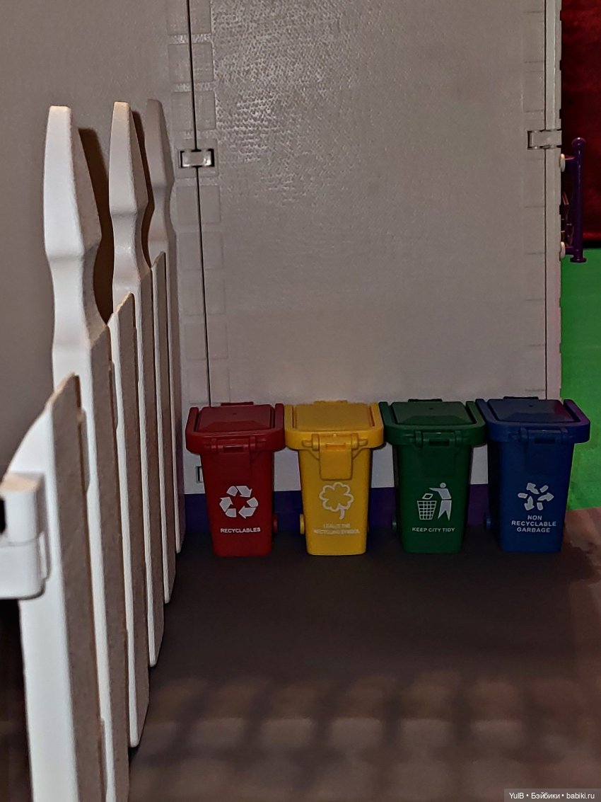 ...Дом, который построила я: Перепланировка