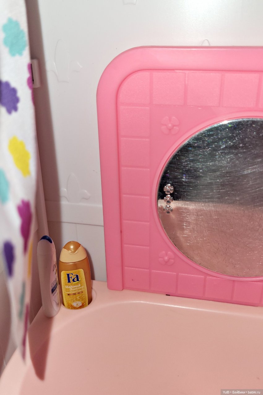 ...Дом, который построила я: Перепланировка