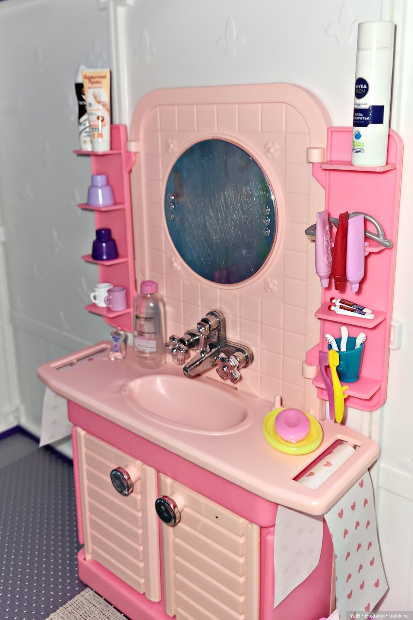 ...Дом, который построила я: Перепланировка