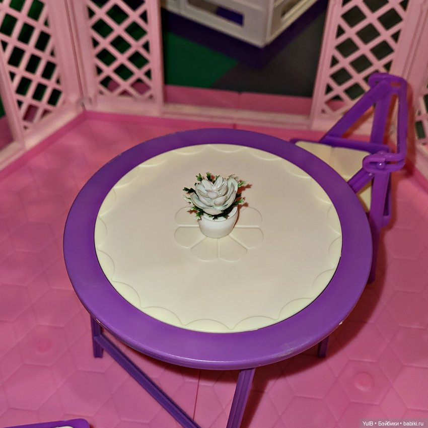 ...Дом, который построила я: Перепланировка