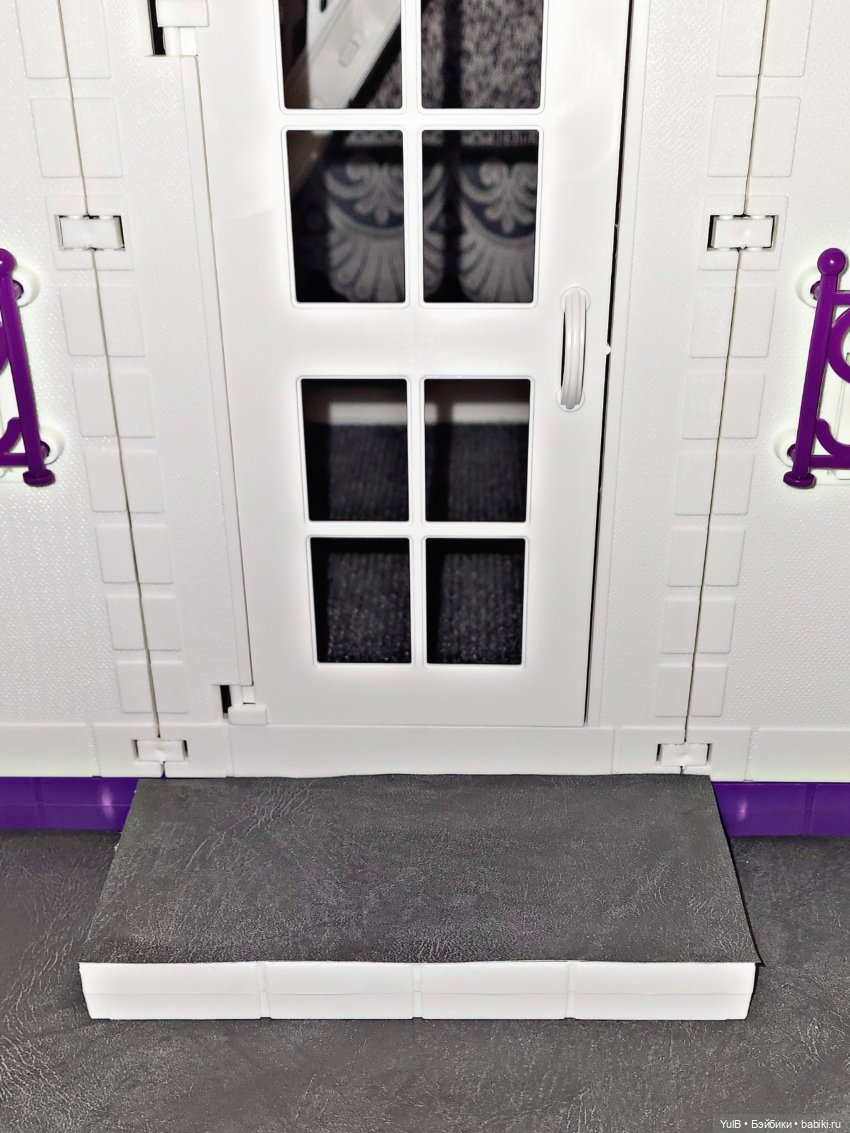 ...Дом, который построила я: Перепланировка (фото 7)